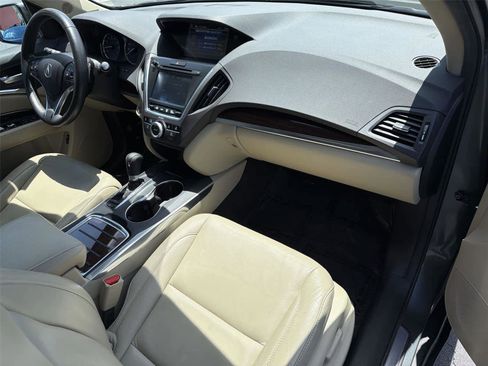 Used 2014 Acura MDX FWD w/ Technology Package image 13