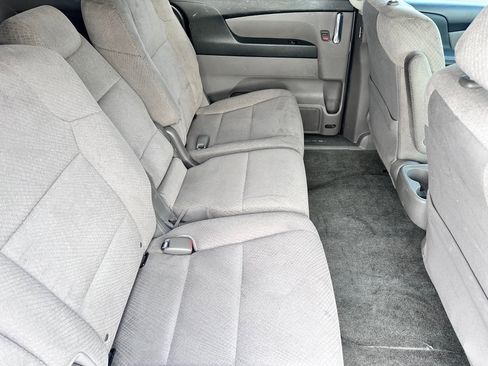 Used 2017 Honda Odyssey EX image 10