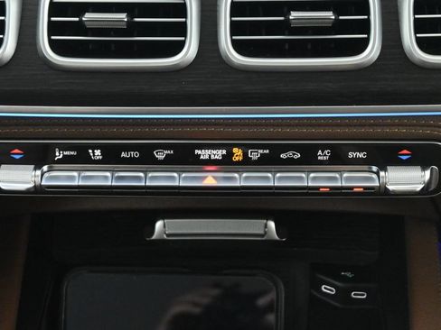 Certified 2024 Mercedes-Benz GLE 350 4MATIC image 21