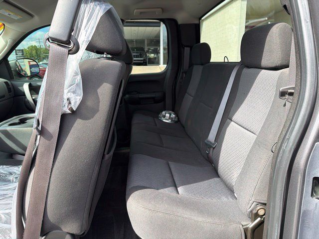Used 2010 Chevrolet Silverado 1500 LS AWD/4WD image 23
