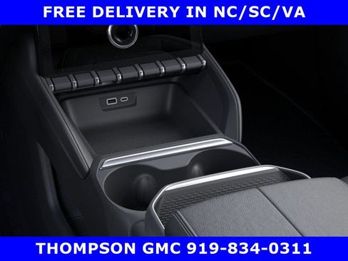 New 2026 GMC Terrain Elevation w/ Elevation Premium Package image 26