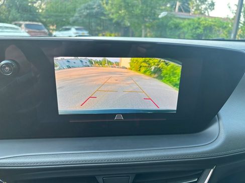 Used 2025 Buick Encore GX Preferred FWD image 19