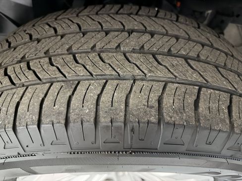 Used 2023 RAM 1500 Laramie image 10