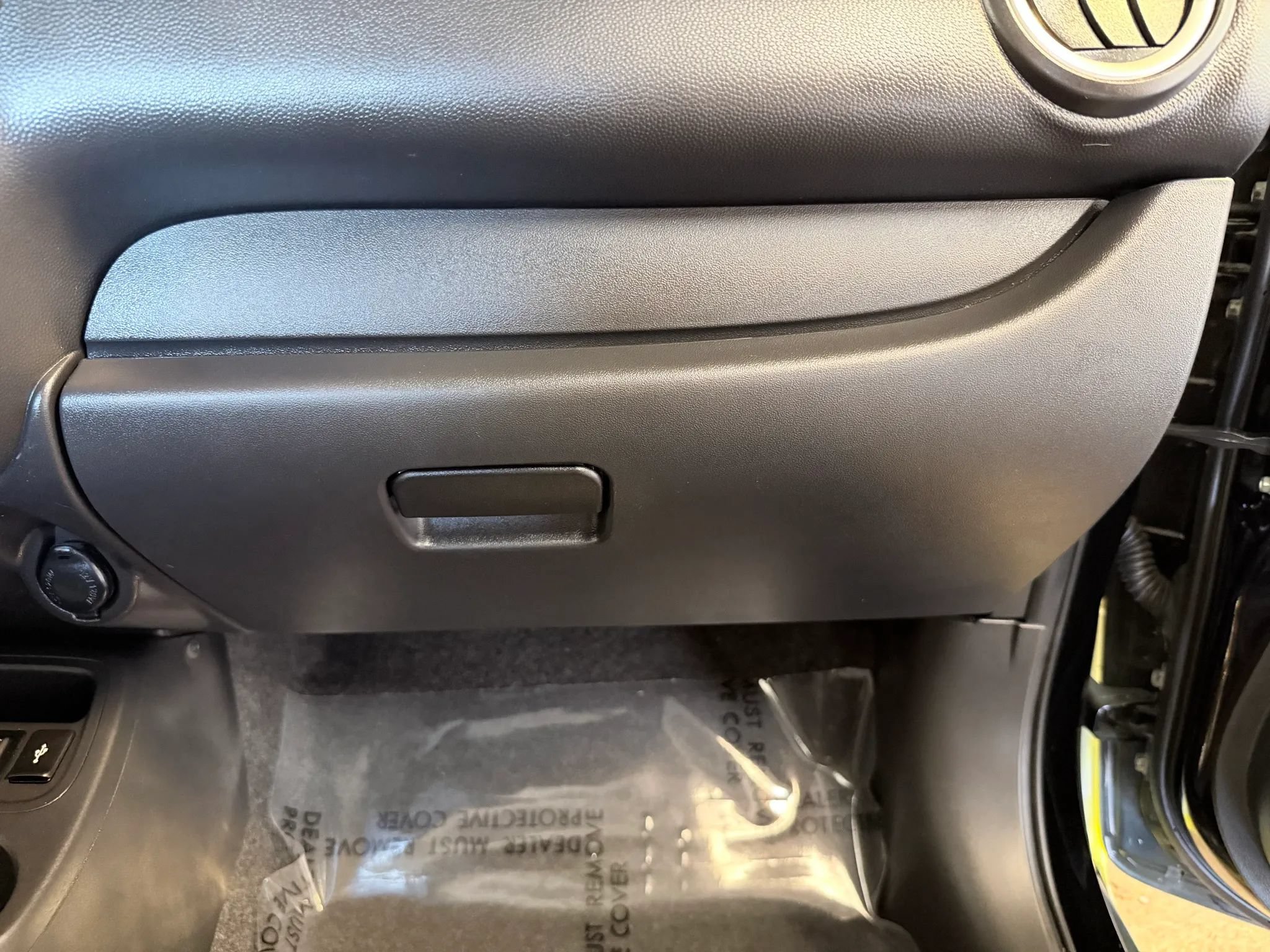 Used 2024 Mitsubishi Mirage SE FWD image 26