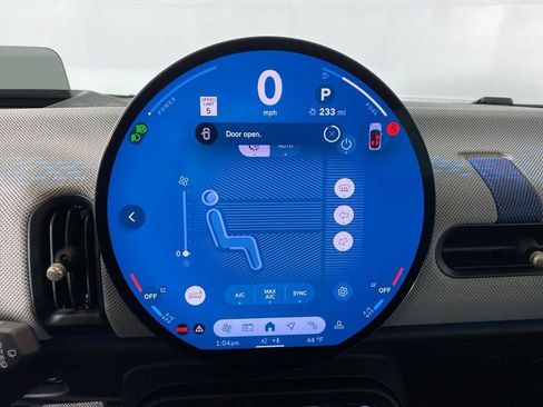 New 2026 MINI Cooper S image 15