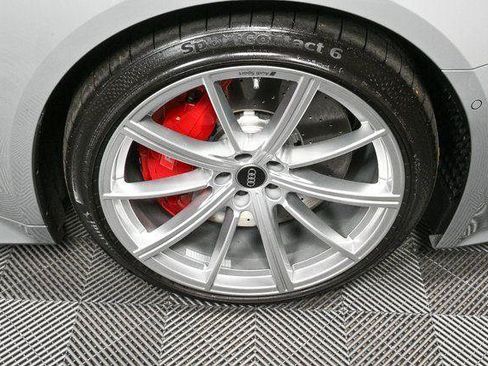 New 2026 Audi RS 7 Performance AWD/4WD image 39