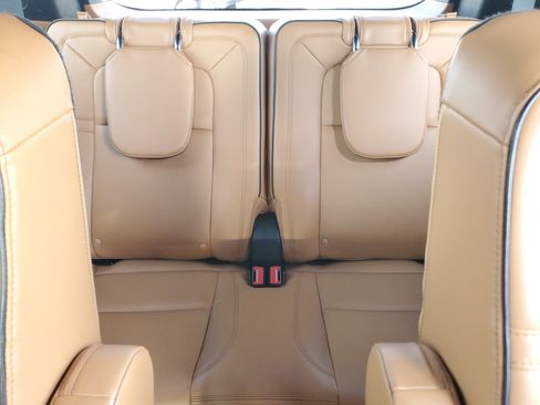 Certified 2023 Lincoln Aviator Black Label w/ Dynamic Handling Package image 20