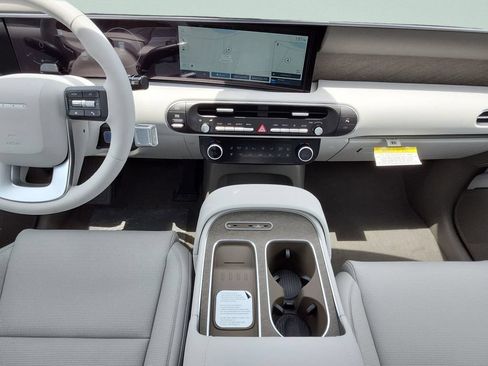 New 2026 Hyundai Palisade SEL Premium FWD image 18
