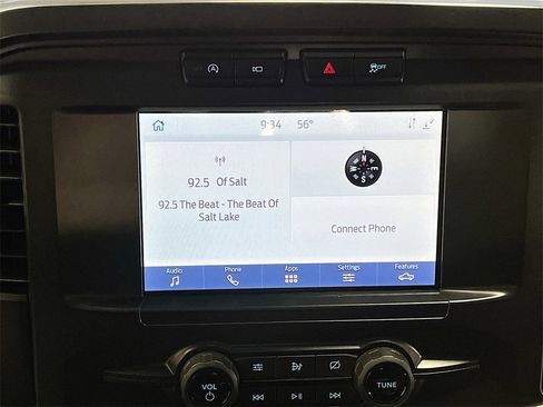 Used 2021 Ford F150 XL w/ Trailer Tow Package image 14