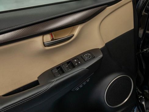 Used 2017 Lexus NX 200t AWD w/ Premium Package image 28