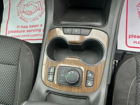 Used 2023 GMC Acadia SLE w/ Driver Convenience Package FWD image 20