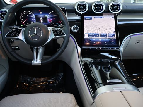 Certified 2023 Mercedes-Benz GLC 300 image 12