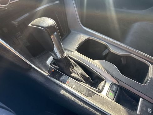 Used 2019 Honda Accord Sport image 29