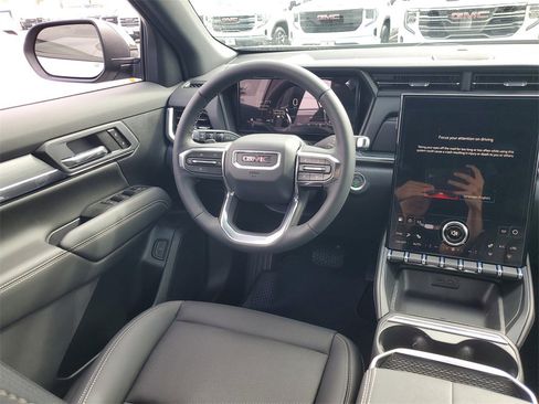 New 2026 GMC Terrain Elevation w/ Elevation Premium Package image 8