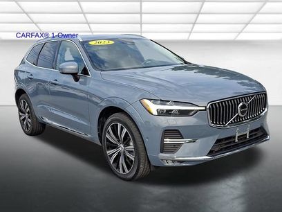 Certified 2023 Volvo XC60 B5 Plus w/ Climate Package