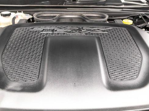 Used 2024 RAM 1500 TRX w/ TRX Level 1 Equipment Group image 44