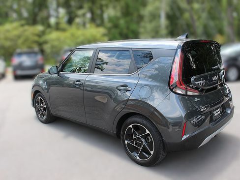 Certified 2023 Kia Soul EX FWD image 6