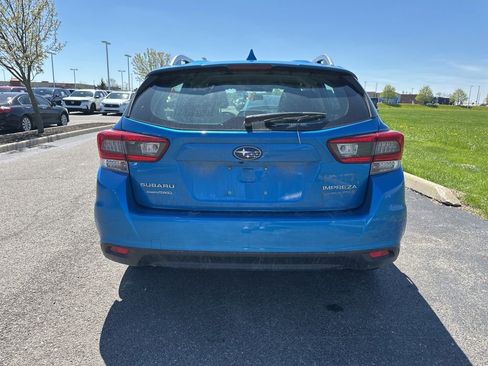 Used 2022 Subaru Impreza Premium AWD/4WD image 9