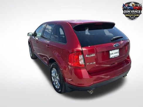 Used 2013 Ford Edge SEL FWD image 3