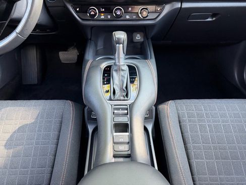 Used 2023 Honda HR-V Sport image 12