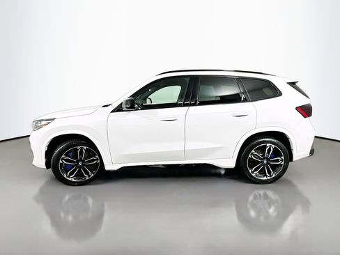 Used 2025 BMW X1 M35i w/ Premium Package image 4