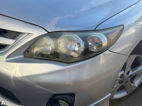 Used 2012 Toyota Corolla S FWD image 8