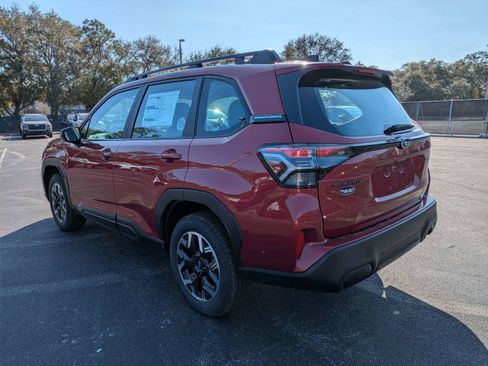 New 2026 Subaru Forester image 6