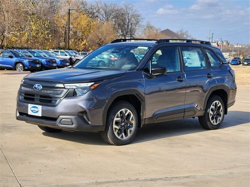 New 2026 Subaru Forester image 2