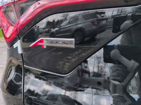 New 2026 Acura MDX A-Spec image 8