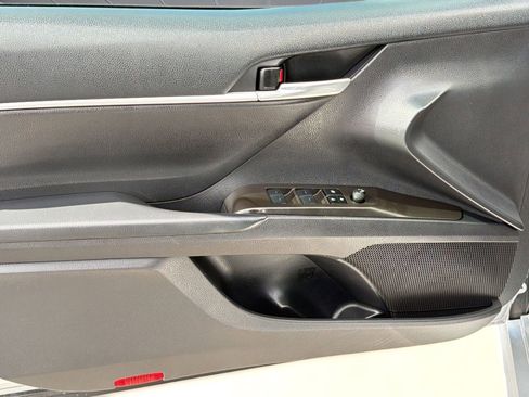 Certified 2023 Toyota Camry SE w/ Convenience Package image 13