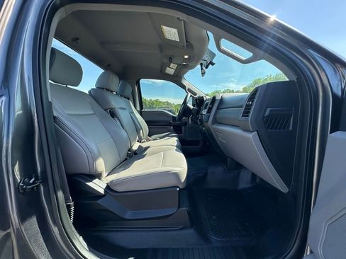 Used 2017 Ford F250 XL w/ Power Equipment Group AWD/4WD image 21
