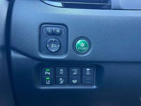 Used 2023 Honda Ridgeline Black Edition image 21