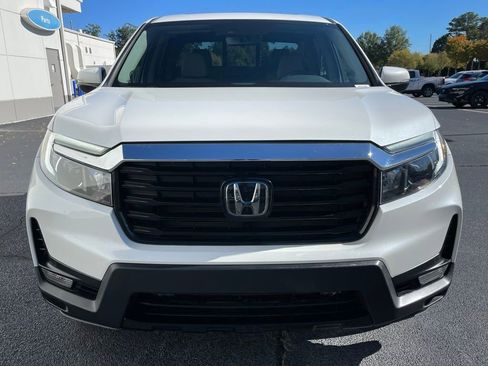 Certified 2023 Honda Ridgeline RTL-E image 9