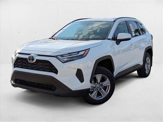 New 2025 Toyota RAV4 XLE video 1
