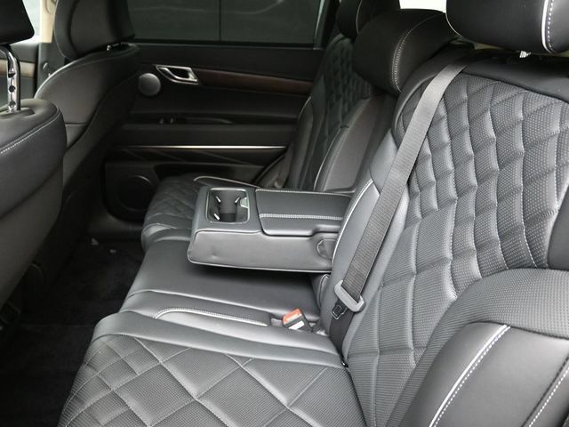 Used 2026 Genesis GV80 3.5T Prestige AWD/4WD image 20