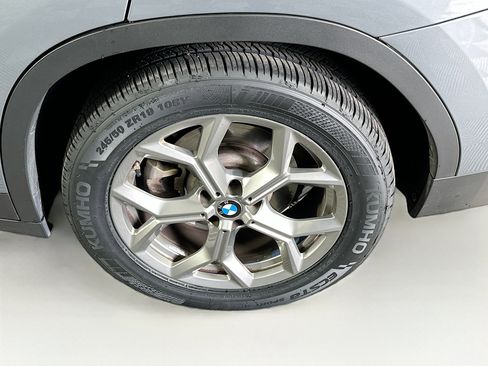 Used 2024 BMW X3 sDrive30i image 11