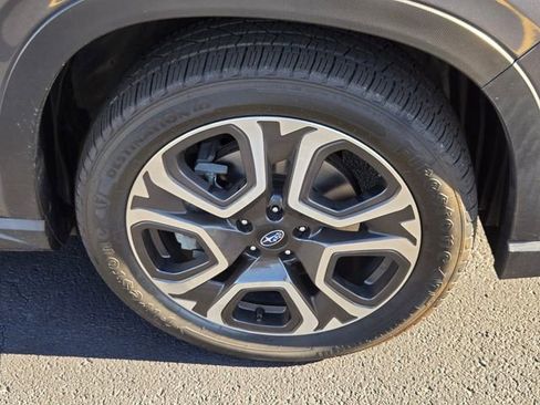 Used 2023 Subaru Ascent Limited image 21