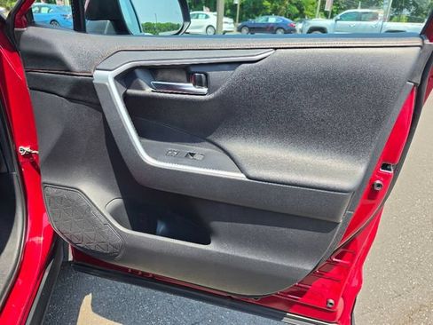 Used 2019 Toyota RAV4 Adventure w/ Advanced Technology Package AWD/4WD image 10