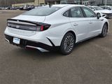 New 2024 Hyundai Sonata SEL image 2