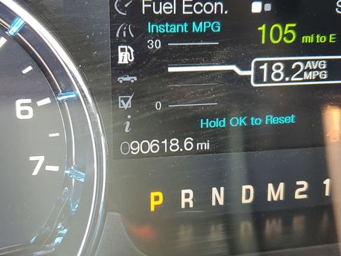 Used 2014 Ford F150 XLT w/ Equipment Group 302A Luxury image 13