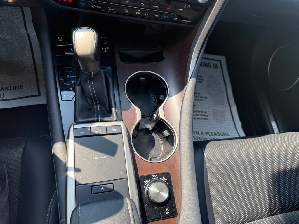 Used 2020 Lexus RX 350 FWD w/ Premium Package image 23