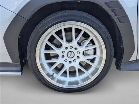 Used 2024 Subaru WRX w/ Accessory Package #2 AWD/4WD image 9
