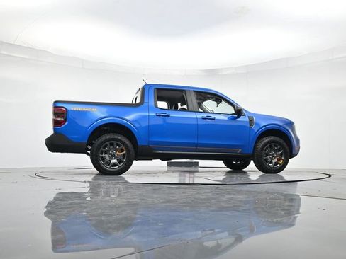 New 2026 Ford Maverick Tremor image 32