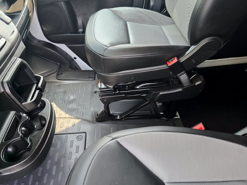Used 2023 RAM ProMaster 3500 w/ Interior LED Lighting Group FWD image 26