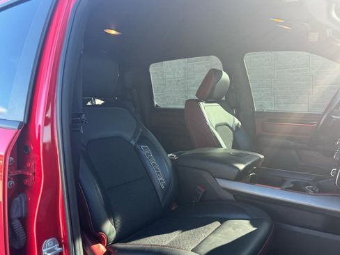 Used 2022 RAM 1500 Rebel w/ Off Road Group AWD/4WD image 18