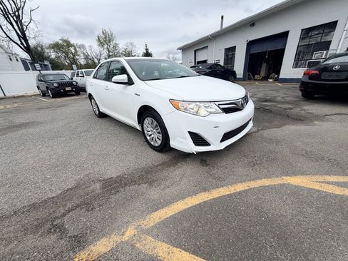 Used 2012 Toyota Camry LE FWD image 56