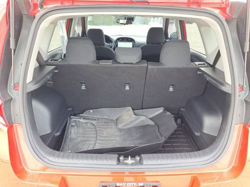 Used 2022 Kia Soul EX image 29