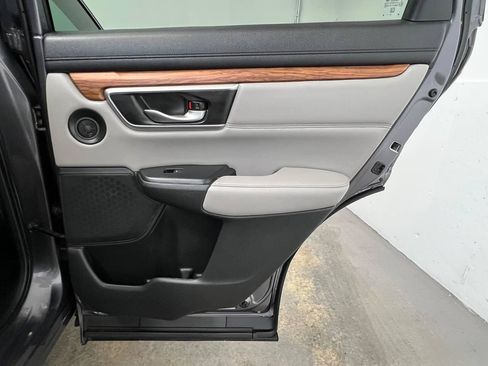 Used 2019 Honda CR-V EX-L image 13