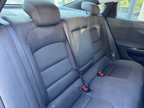 Used 2016 Chevrolet Malibu LT FWD image 21