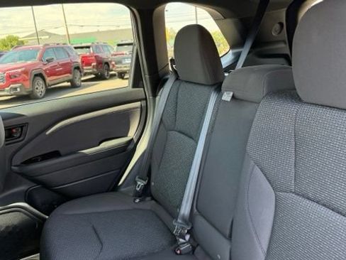 Certified 2026 Subaru Forester Premium AWD/4WD image 15